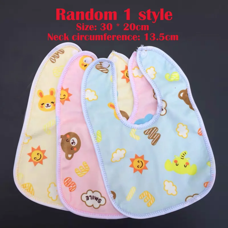 bavoirs bandana bébé