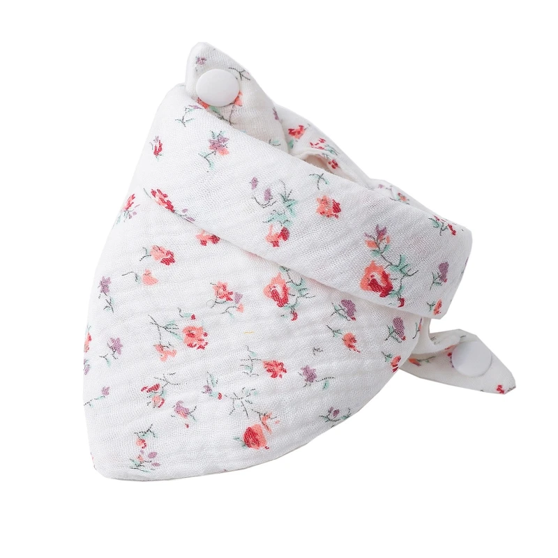 bandana coton bio