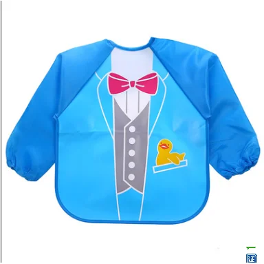 veste bébé canard tuxedo