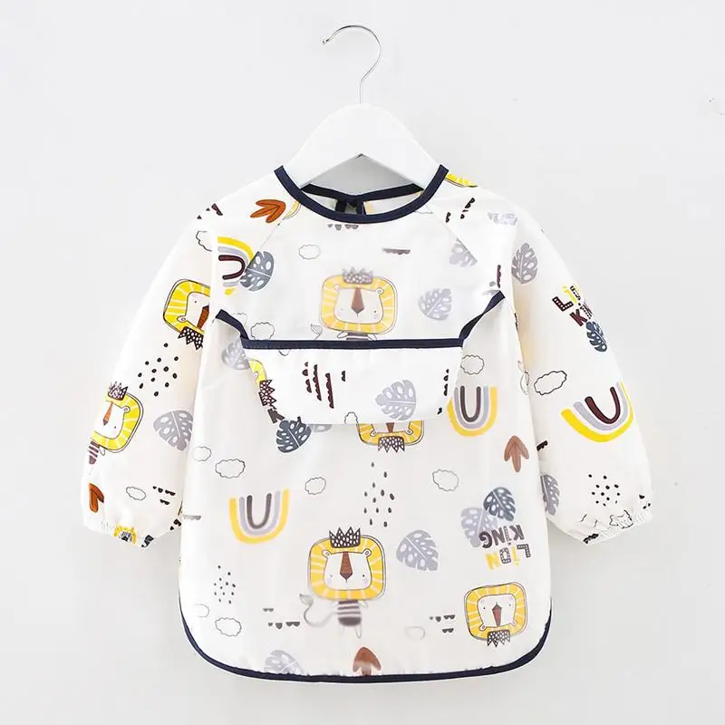 chemise enfant motifs ludiques