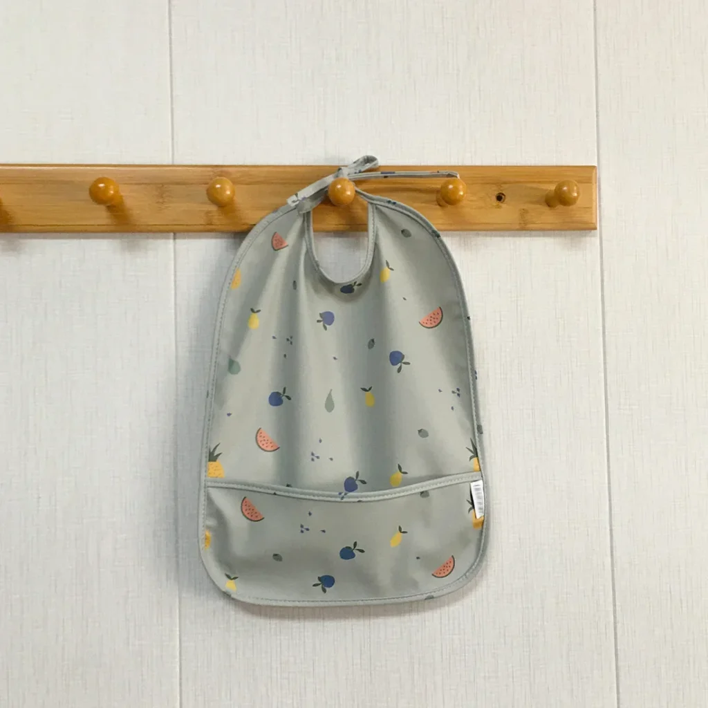 sac de rangement fruité