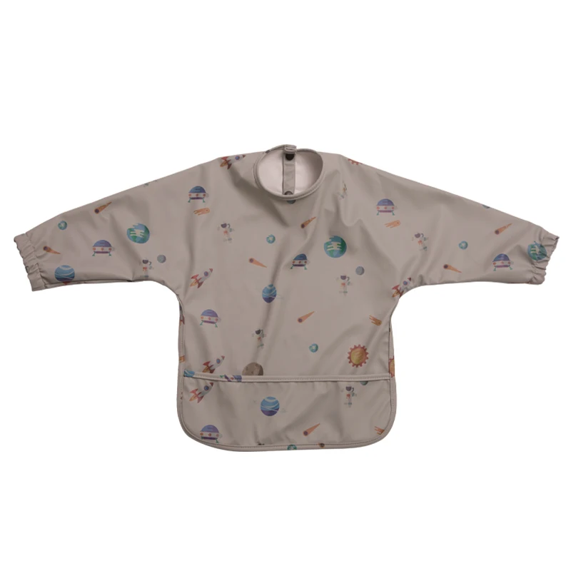 veste enfant thème spatial