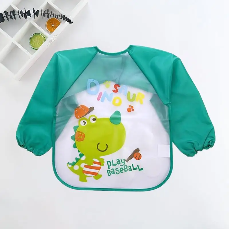 t-shirt enfant dinosaure