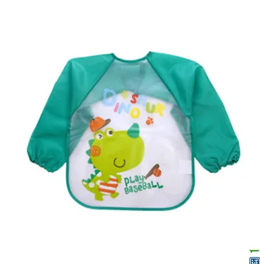 t-shirt enfant dinosaure baseball