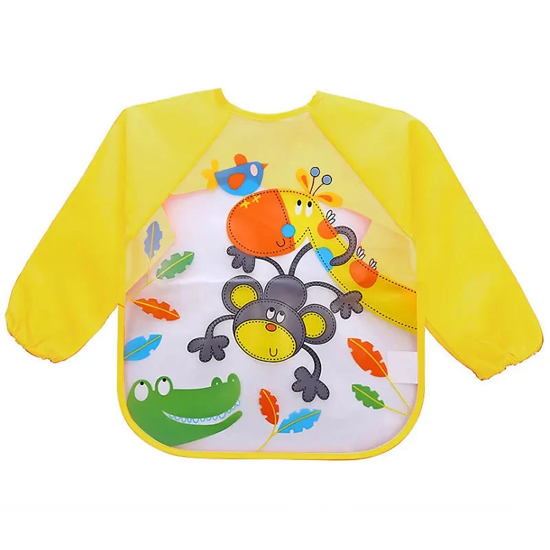 t-shirt enfant singe animé