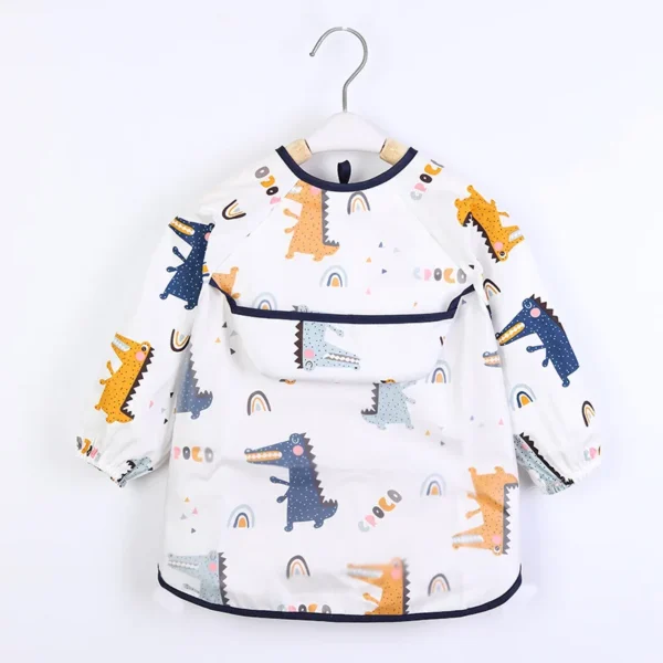 veste enfant dinosaure amusant