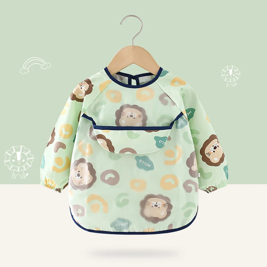 veste enfant motif singe