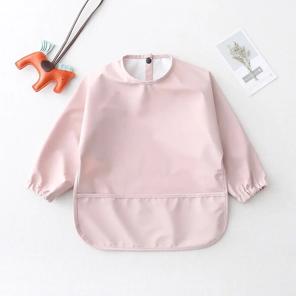 manteau imperméable rose