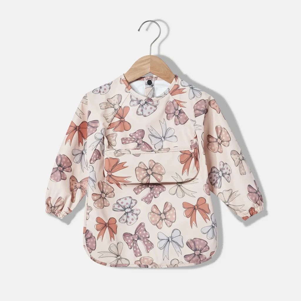 robe bébé fille élégante