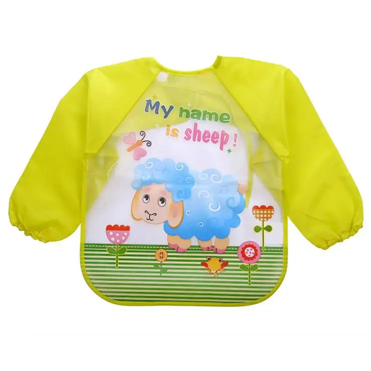 bavoir bébé original