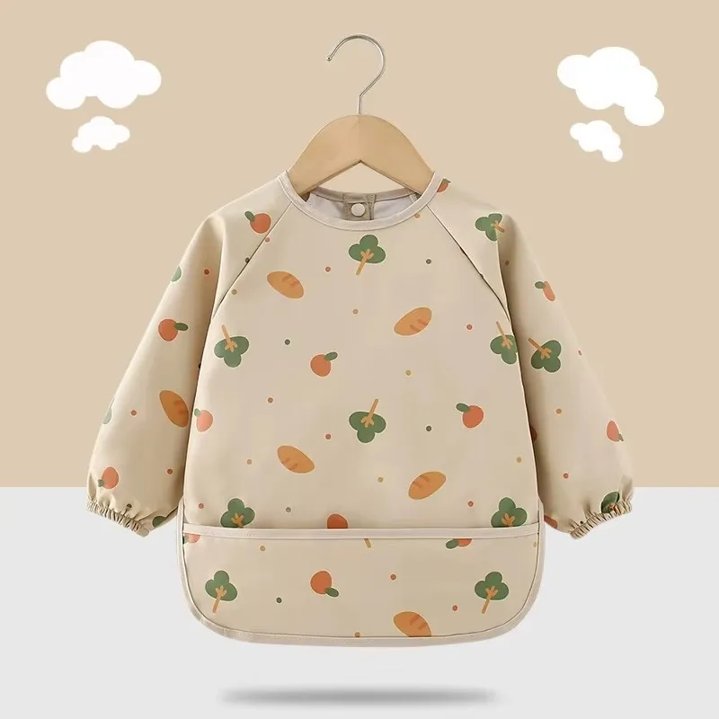 ensemble bébé fruits et légumes