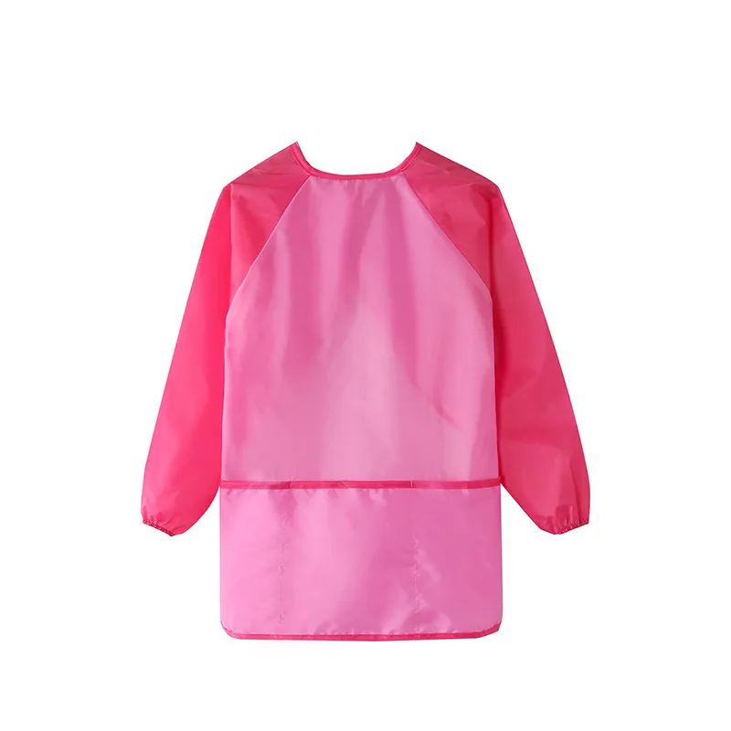 tablier enfant cuisine coloré