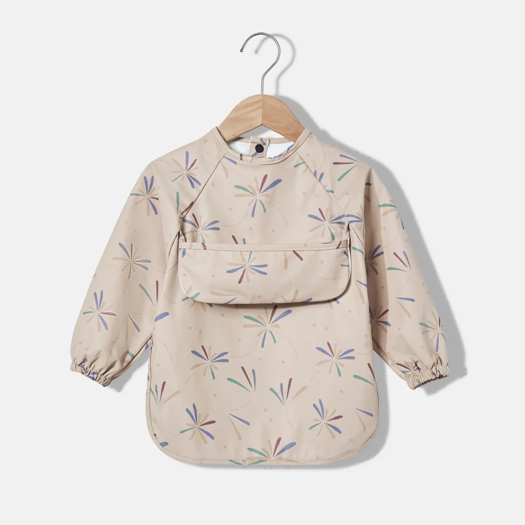 combinaison bébé imperméable